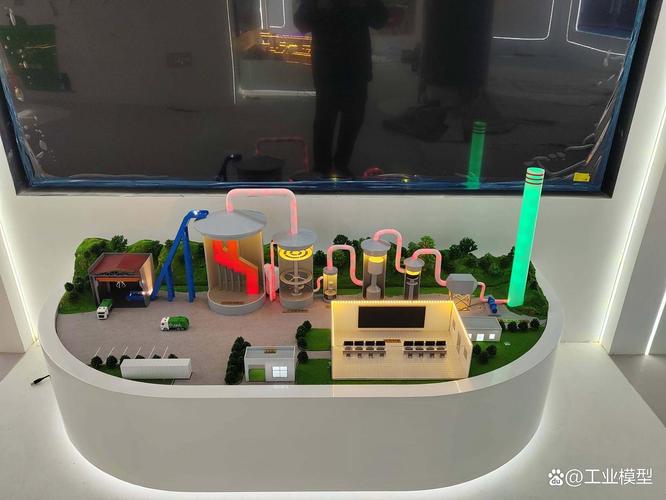 污水厂处理模型定制工厂专业服务方案 专业设计服务
